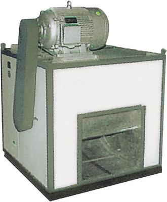 箱式风机BF系列