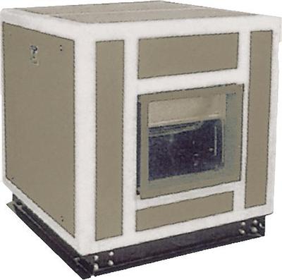 箱式风机BF系列-1