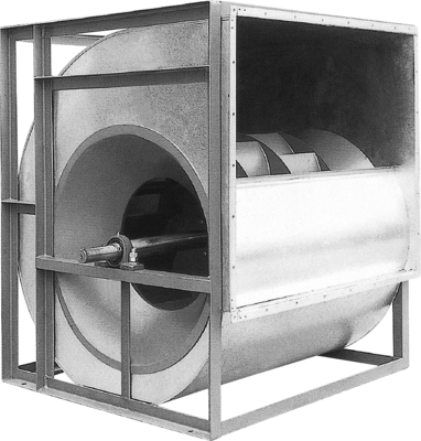 离心风机KKF系列