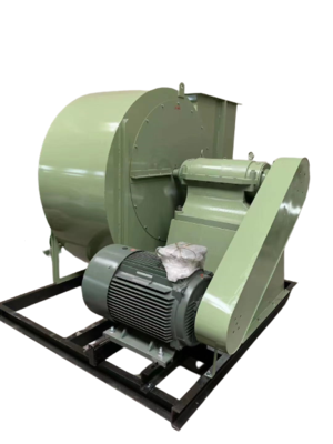 离心风机T4-72系列